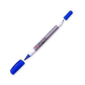Sakura Identi Pen Dual Marker 36 Blue