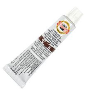 Koh i noor Farba Olejna 16ml Umbra Palona