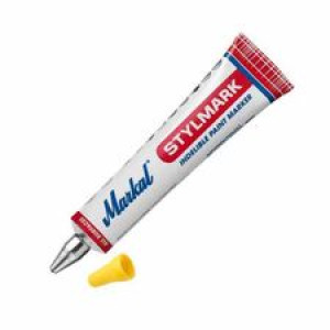 Markal Stylmark 3mm BU żółty