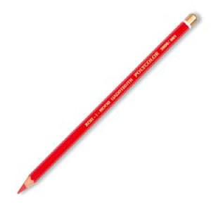 Koh i Noor Polycolor Kredka 601 SCARLET RED