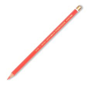 Koh i Noor Polycolor Kredka 604 CORAL RED
