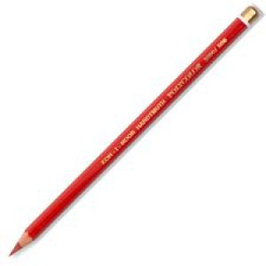 Koh i Noor Polycolor Kredka 606 DARK VERMILION RED