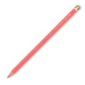 Koh i Noor Polycolor Kredka 610 LIGHT CARMINE RED