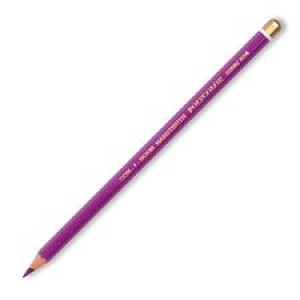 Koh i Noor Polycolor Kredka 654 DARK REDDISH VIOLE