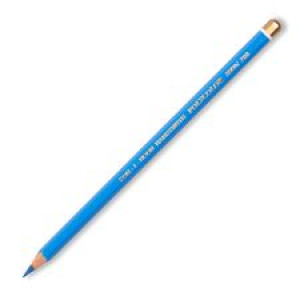 Koh i Noor Polycolor Kredka 702 AZURE BLUE