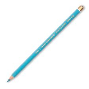 Koh i Noor Polycolor Kredka 752 MEDIUM TURQUOISE