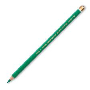 Koh i Noor Polycolor Kredka 773 LIGHT EMERALD GREE