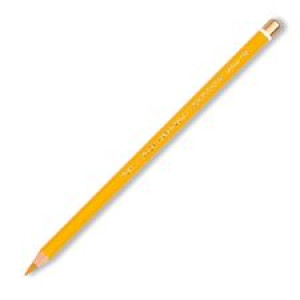 Koh i Noor Polycolor Kredka 802 DARK YELLOW OCHRE