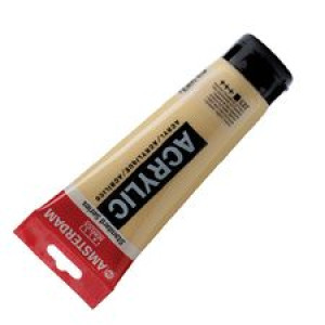 Talens Amsterdam Acryl Farba 250ml 223 Na Yellow D