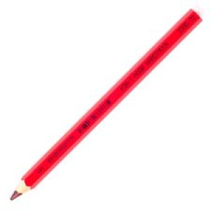 Koh i Noor Kredka Omega 72 DARK WINERED