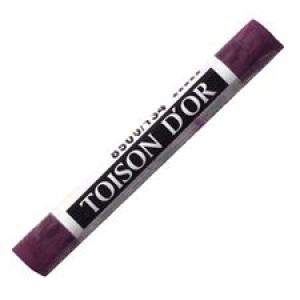 Kin Pastela Td 8500- 134 Eggplant Purple