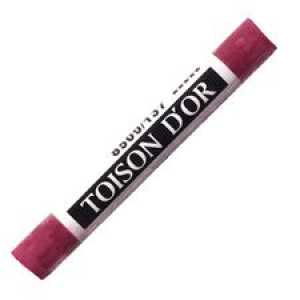 Kin Pastela Td 8500- 137 Quinacridone Rose