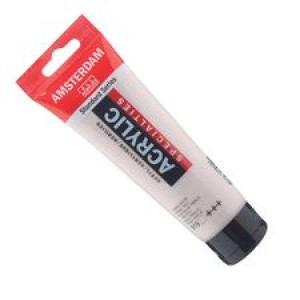 Talens Amsterdam Acryl Farba 819 PearlRed 120ml