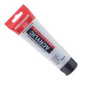 Talens Amsterdam Acryl Farba 820 PearlBlue 120ml