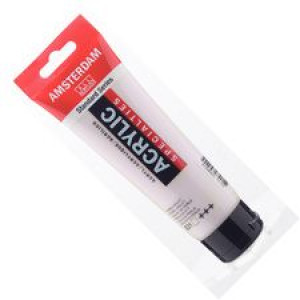 Talens Amsterdam Acryl Farba 821 PearlViolet 120ml