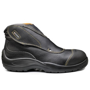 Buty Welder BASE [B0410] Czarny 42