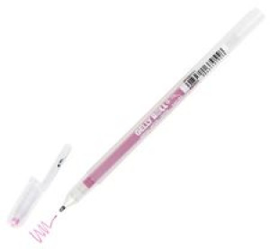 Sakura Gelpens Stardust Sparkle 721 Rose Star