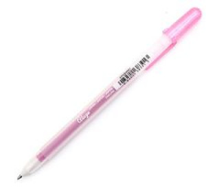 Sakura Glaze 3d-Roller 821 Rose 0,7mm