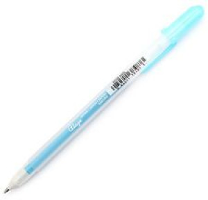 Sakura Glaze 3d-Roller 825 Turqoise 0,7mm