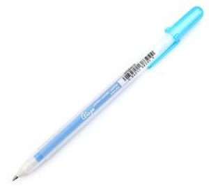 Sakura Glaze 3d-Roller 836 Blue 0,7mm