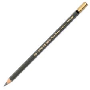 Koh i Noor Mondeluz Kredka COOL GREY 8