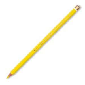 Koh i Noor Polycolor Kredka 504 LEMON YELLOW