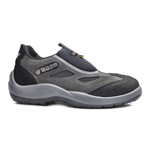 Buty Quark BASE [B0474] Szary Niebieski 41