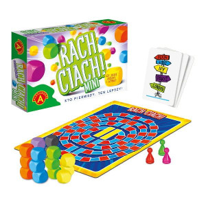Alexander Rach Ciach - Mini