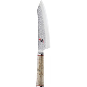 Nóż Rocking Santoku 18 cm