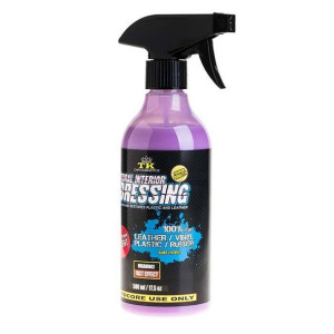 TK Natural Interior Dressing 500ml - pielęgnacja kokpitu