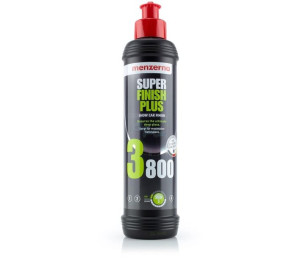 Menzerna 3800 Super Finish Plus 1L pasta polerska