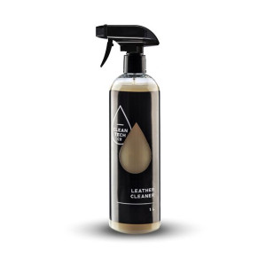 CleanTech Company Leather Cleaner 1 l - środek do czyszczenia skóry