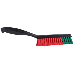 VIKAN Szczotka do Tapicerki z Rączką 28 cm 450052
