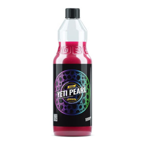 ADBL Yeti Pearl 1L - Aktywna piana o zapachu męskich perfum HOLAWESOME