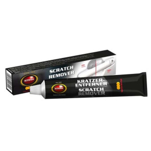 Autosol Scratch Remover 75 ml - pasta do usuwania rys z lakierowanych powie