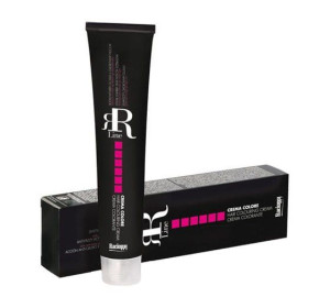 RR Line 10.003 Naturalny ciepły platynowy blond 100 ml krem koloryzujący