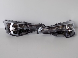 Toyota Corolla E210 Komplet Lamp Led L / R - 6246