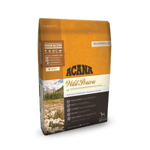 Karma Dla Psa Acana Regionals Dog Wild Prairie 340g