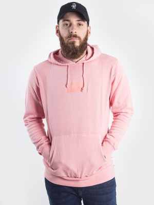 Bluza Bar Logo Rose