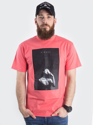 T-shirt Blade Pink