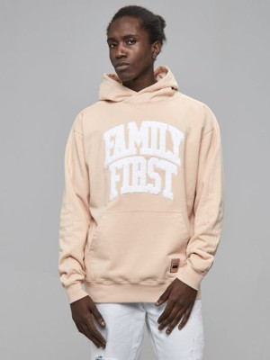 Bluza Priority Light Peach