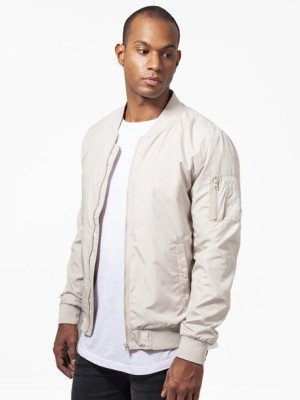 Kurtka TB 1258 Light Bomber Sand
