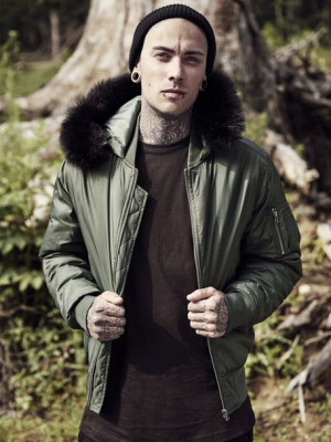 Kurtka Zimowa TB 1456 Basic Bomber Olive