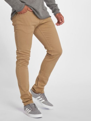 Classico Dark Beige