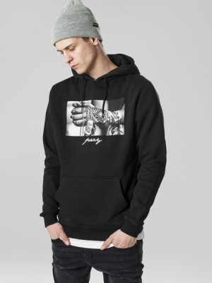 MT 492 Pray 2.0 Black