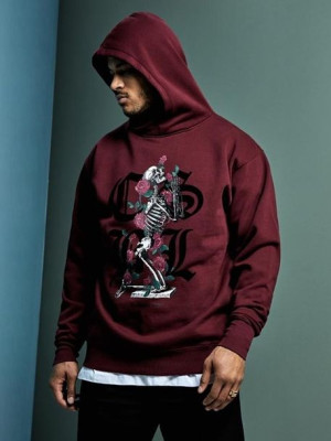 Arise Burgundy