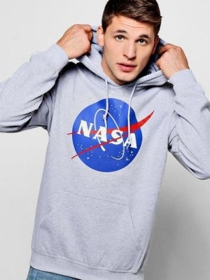 MT 519 NASA Grey