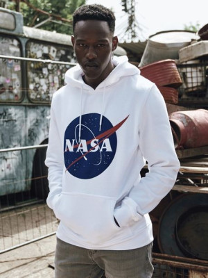MT 519 NASA White