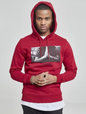 Bluza MT275 Pray Ruby