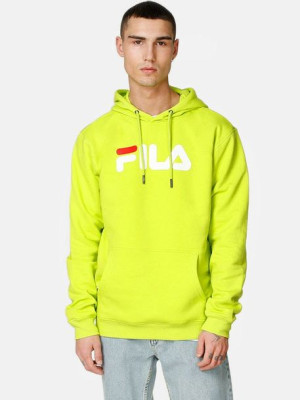 Pure Logo Lime